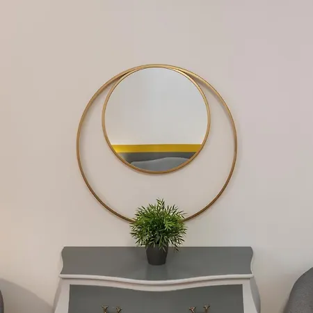 Guesthost - San Giovanni Laterano Cozy Flat Daire