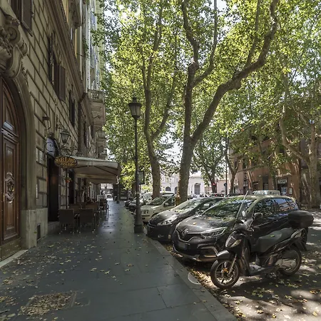 Daire Guesthost - San Giovanni Laterano Cozy Flat