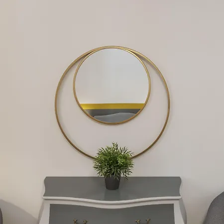 Guesthost - San Giovanni Laterano Cozy Flat