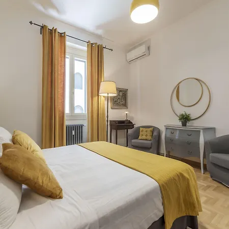 Guesthost - San Giovanni Laterano Cozy Flat *