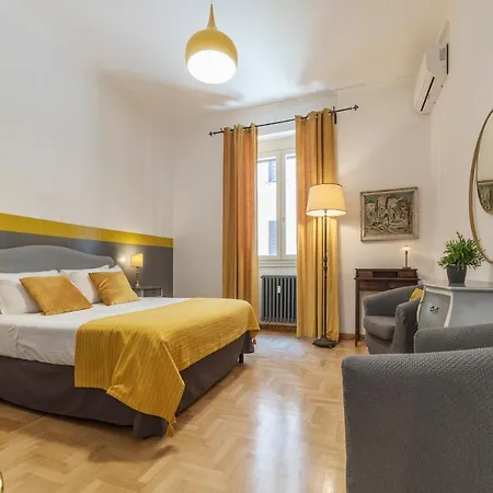 Lejlighed Guesthost - San Giovanni Laterano Cozy Flat